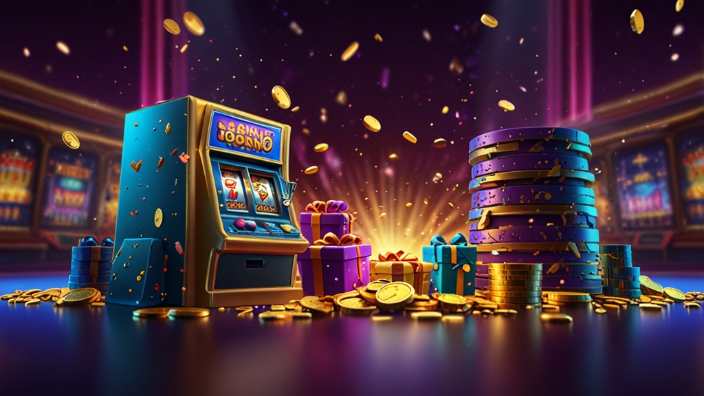 Slotexo Casino Erfahrungen