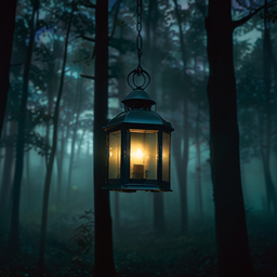 Arcane Lanterns Slotexo De