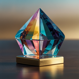 Neon Prism Slotexo