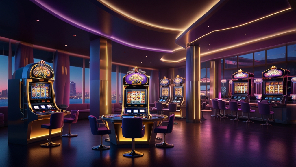 Casino Slotexo